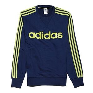 BNWT adidas crewneck sweatshirt